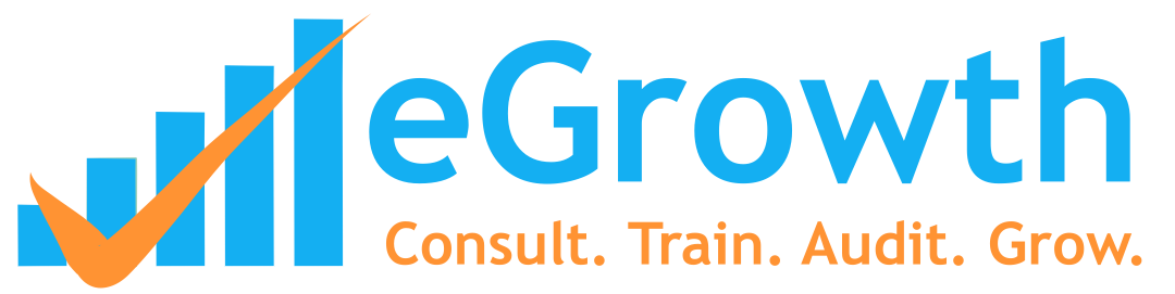 eGrowth India Logo